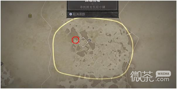暗黑破坏神4倾塌废墟任务攻略分享