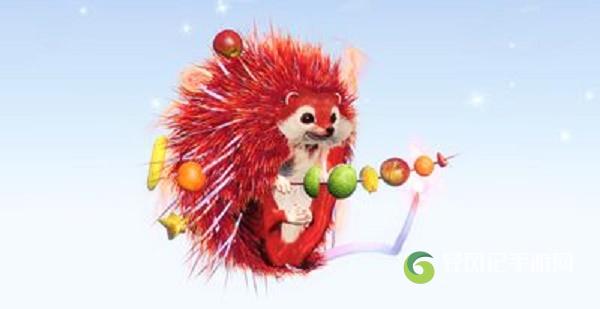 妄想山海猬鼠位置在哪里