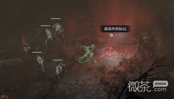 暗黑破坏神4腐化利牙任务攻略详解