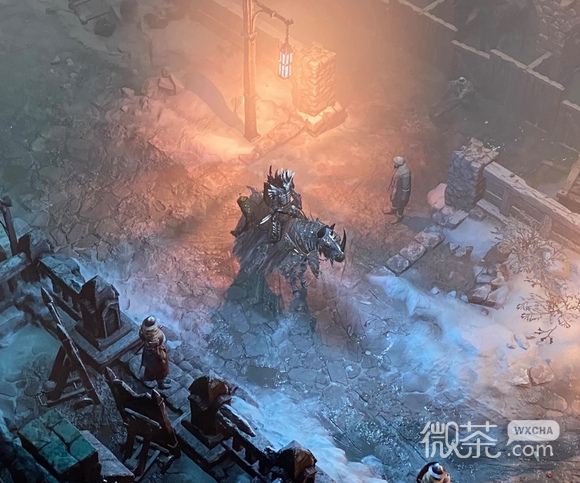 暗黑破坏神4不同颜色游戏装备该怎么处理攻略