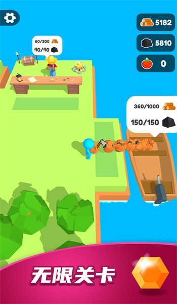 光头伐木免费正版