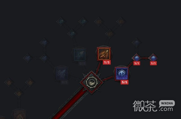 暗黑破坏神4电法坦克流Build推荐攻略