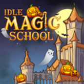 放置魔法学校手机版