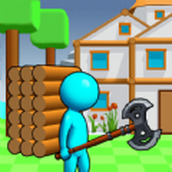 光头伐木免费正版