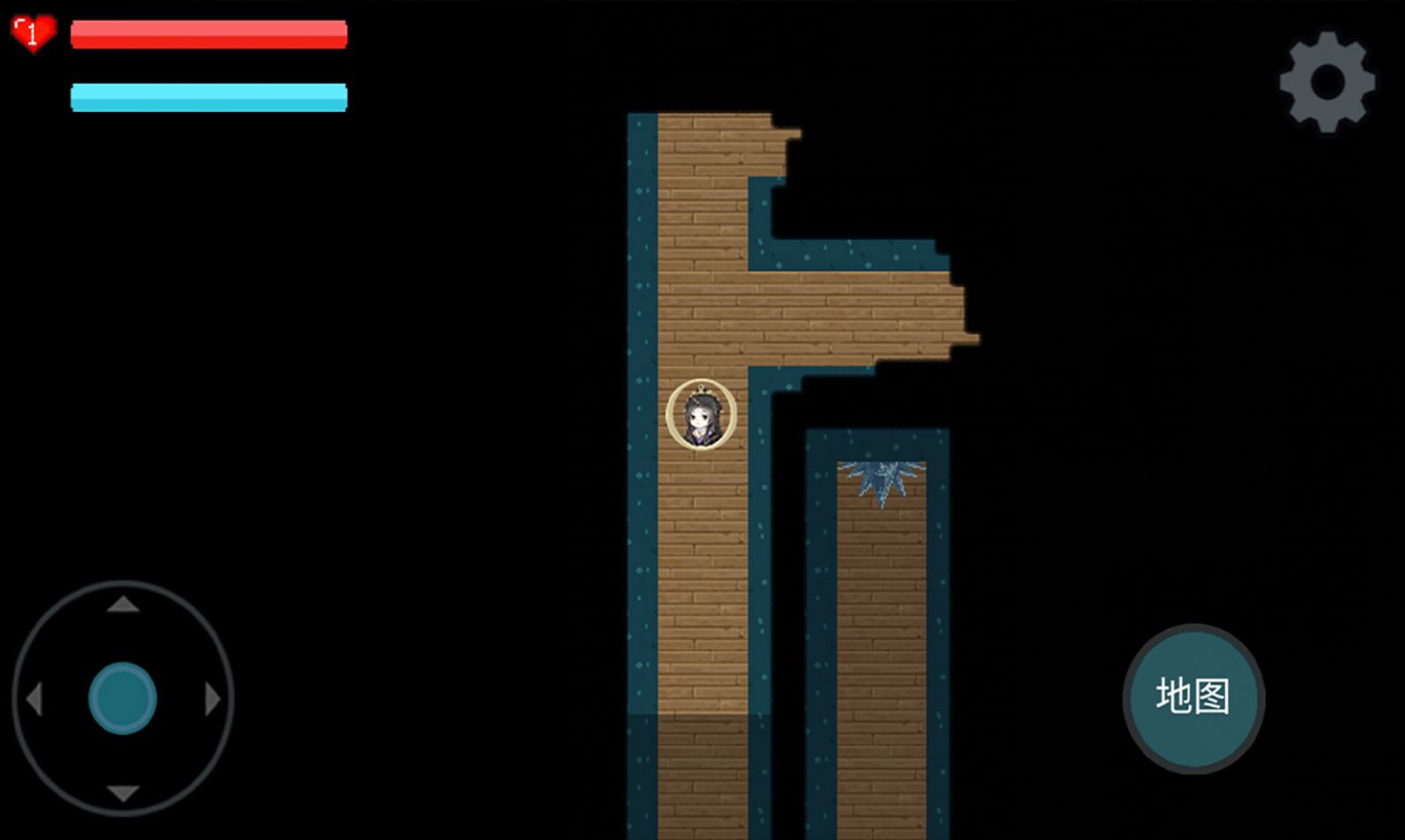 处处围困安装包