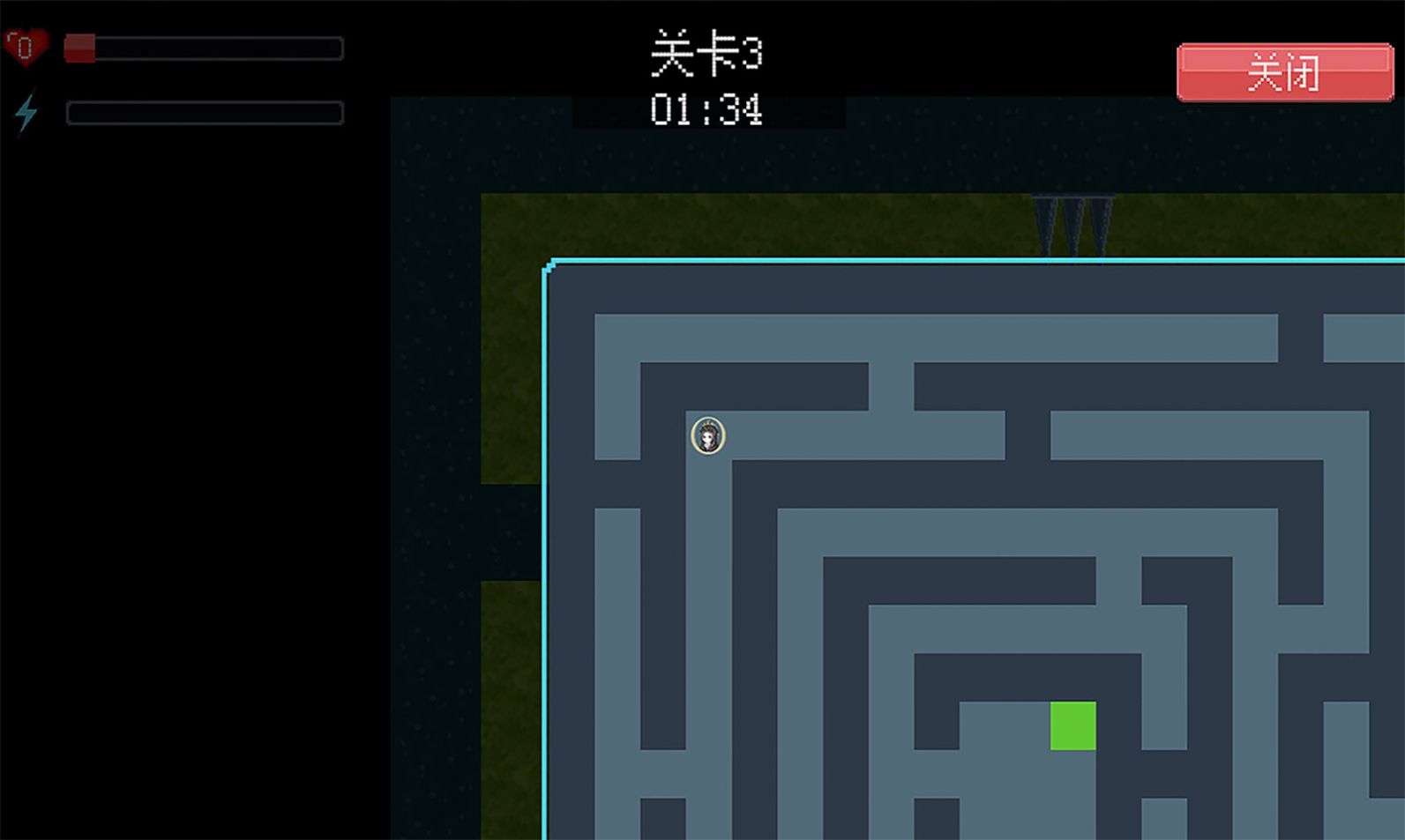 处处围困安装包