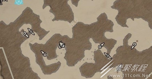 暗黑破坏神4血液与汗水任务接取位置一览