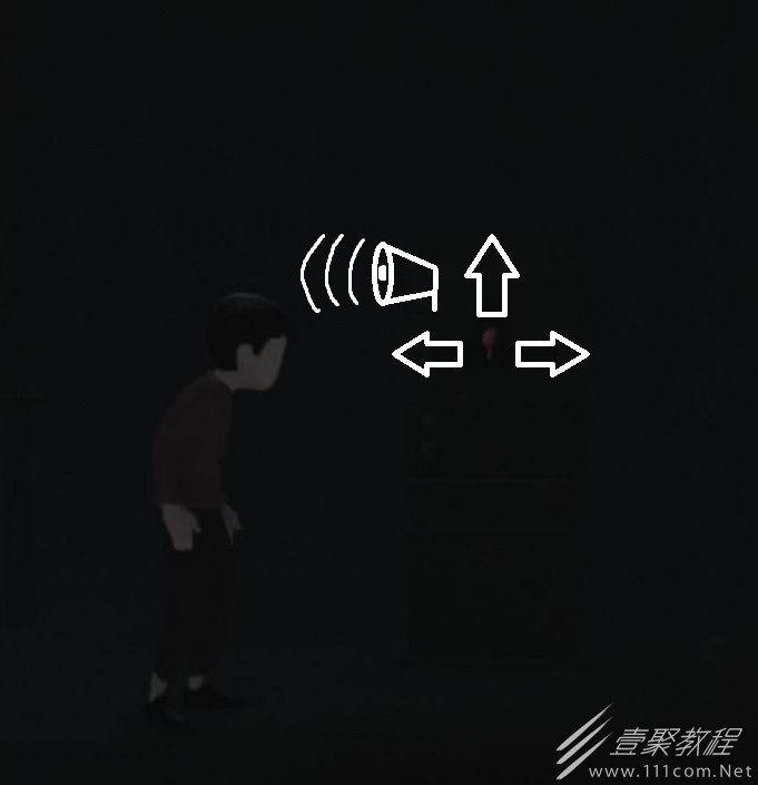 INSIDE隐藏结局攻略