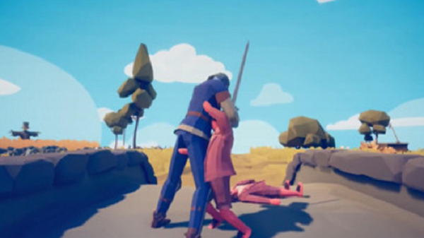 沙雕战争模拟器安装包