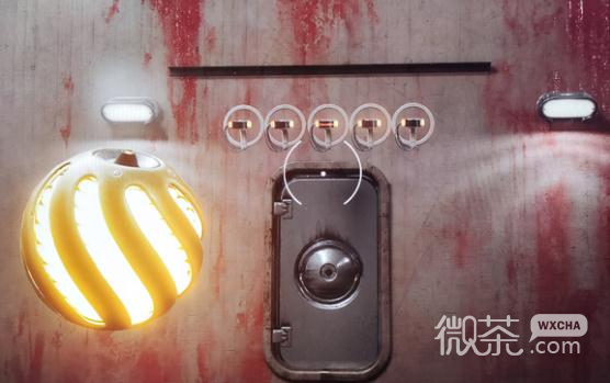 原子之心8号科学实验场小黄球怎么放进去攻略