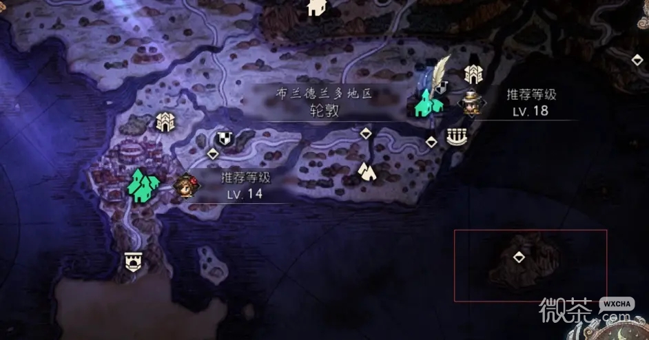 八方旅人2隐藏职业魔导师解锁方法攻略