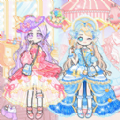 恋爱暖暖甜心养成手机版