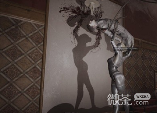 原子之心芭蕾舞者解密攻略一览
