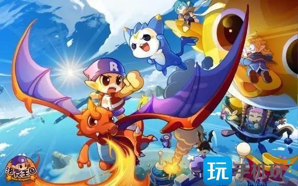 洛克王国2023阿瑞斯怎么获得2023阿瑞斯捕捉方法
