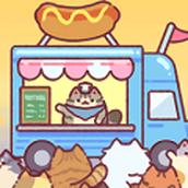 喵喵餐厅catrestaurant