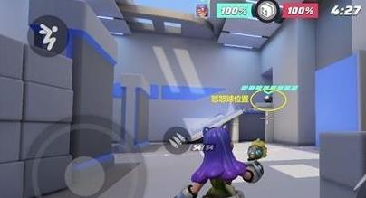 火力苏打水晶攻防模式地图限定英雄技巧分享