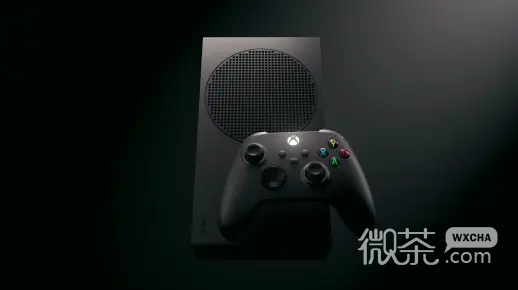 1TB版Xbox