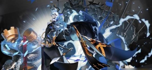 白夜极光初始六星转色角色怎么选