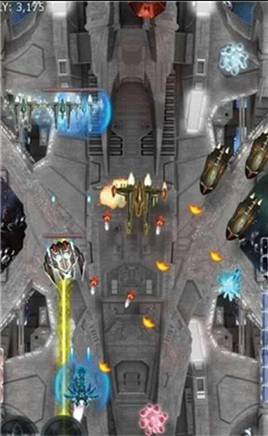 星际射击手机版