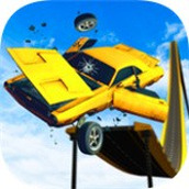 ExteremRampCarjumping正式版