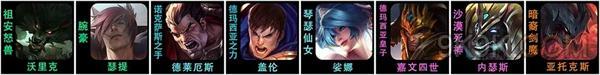 云顶之弈主宰盖伦玩法攻略