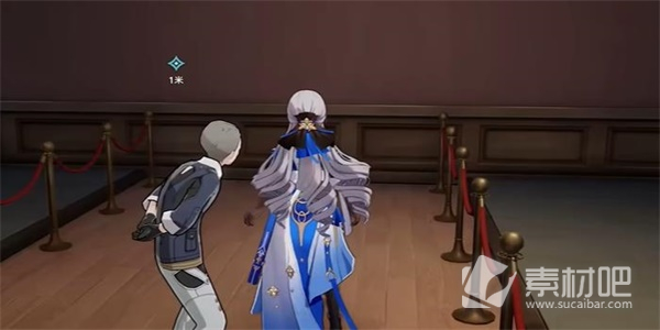 《崩坏星穹铁道》藏品收集自动机兵蜘蛛任务策略