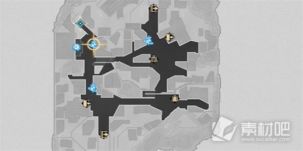 《崩坏星穹铁道》导览员募集虎克任务策略