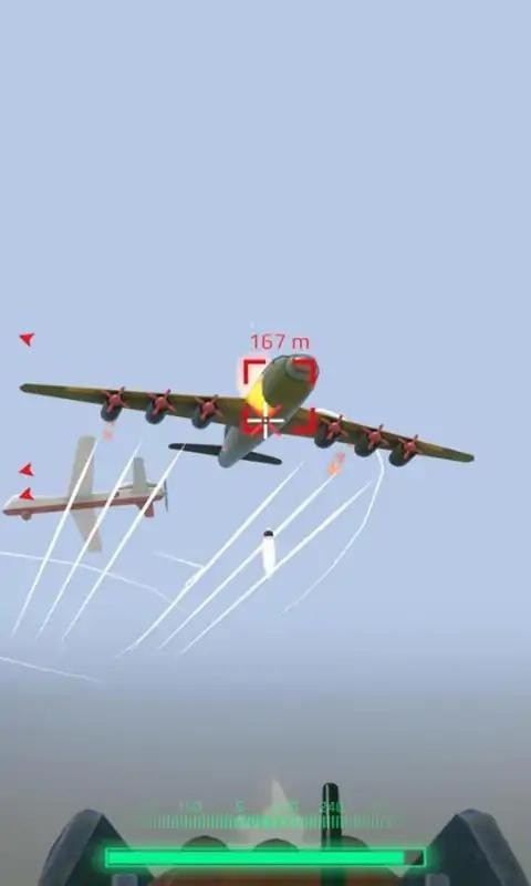 防御炮塔最新版