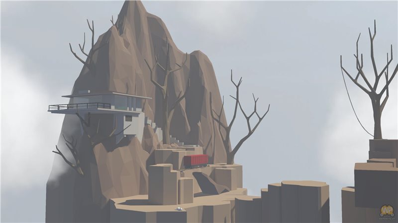 人类一败涂地正版