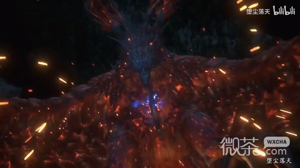最终幻想16Demo不死鸟5S伊芙利特BOSS战攻略分享