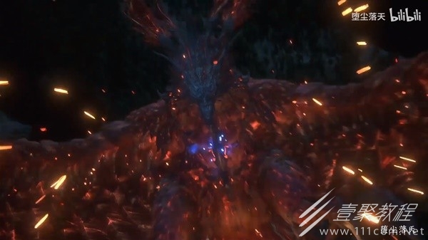最终幻想16Demo不死鸟5S伊芙利特BOSS战指南
