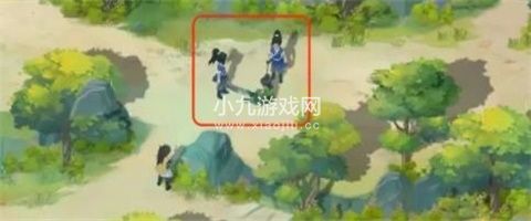 新仙剑奇侠传之挥剑问情十里坡剑圣任务怎么过