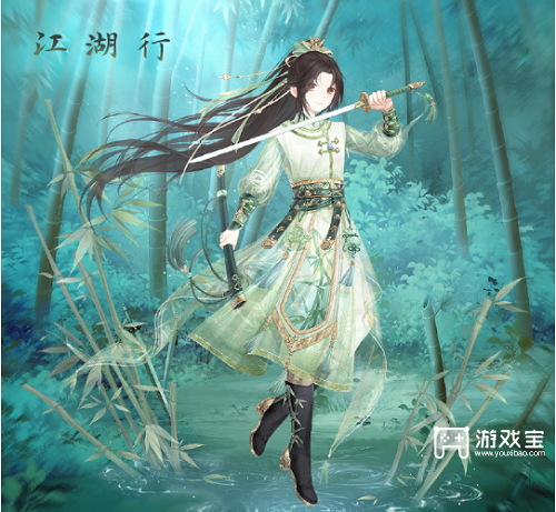 奇迹暖暖端午节顶高配分析策略2023