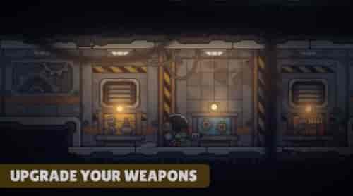 废弃的军事基地2安卓版