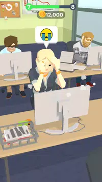 我是经理手机版