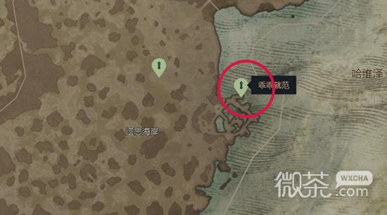 暗黑破坏神4乖乖就范任务通关指南