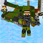 方块世界大作战手机版