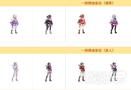 dnf缪斯一觉装扮外观详情