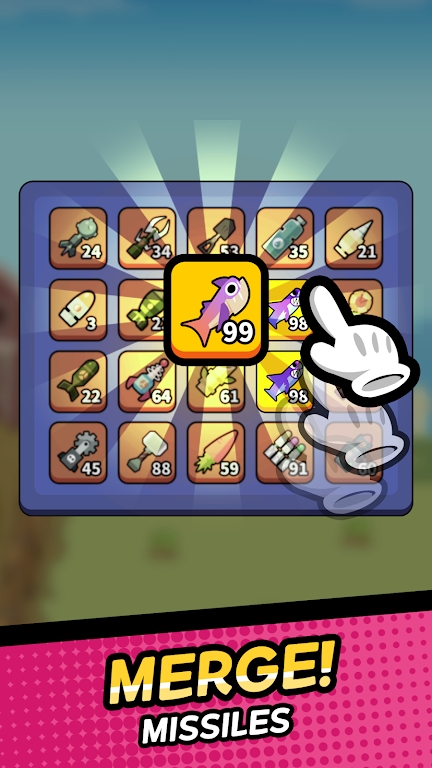 鸡鸭大战放置塔防下载最新版