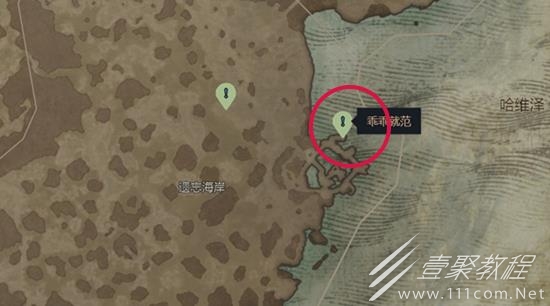 暗黑破坏神4乖乖就范任务通关攻略