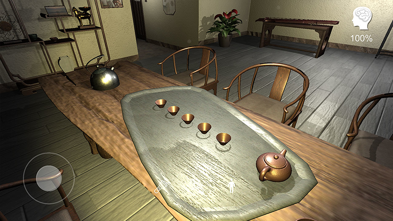 孙美琪疑案云溪茶舍安卓版