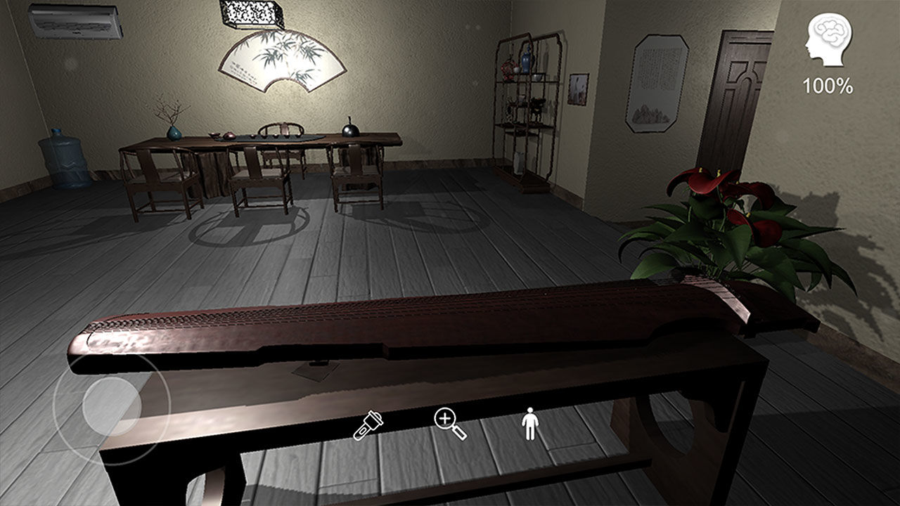 孙美琪疑案云溪茶舍安卓版