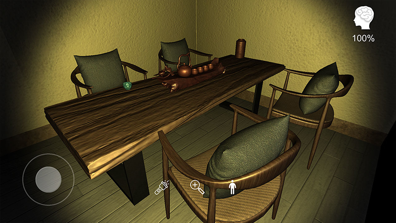 孙美琪疑案云溪茶舍安卓版