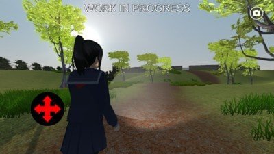 女孩冒险世界安装包