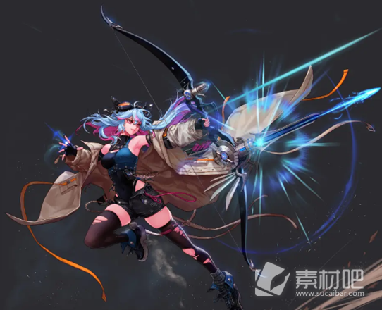 《DNF》奶弓110级装备选择推荐