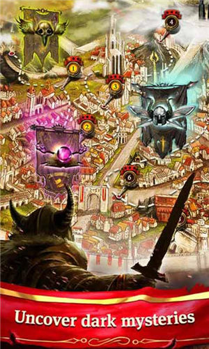 地核破碎元素汉化版