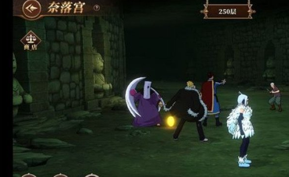 妖精的尾巴激斗推图攻略