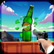 命中瓶射击安卓下载