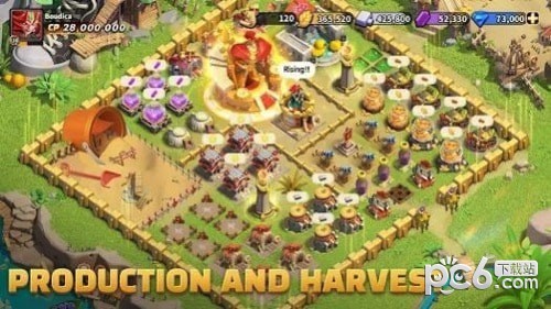 蚂蚁崛起荣耀最新版