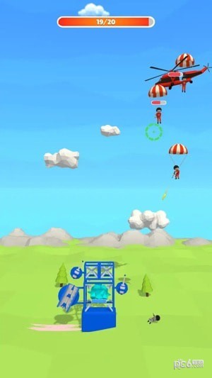 背包箭塔最新版